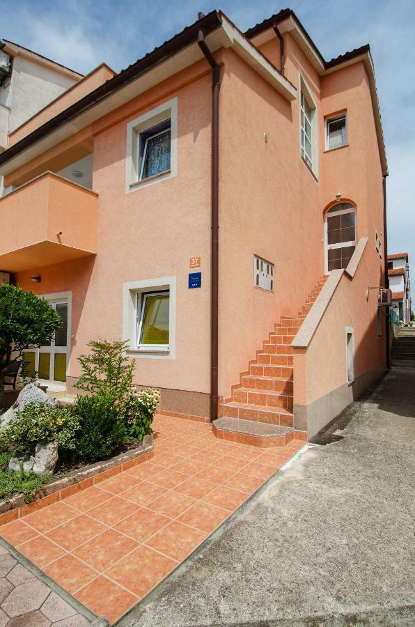 Apartments Picco Pola Esterno foto