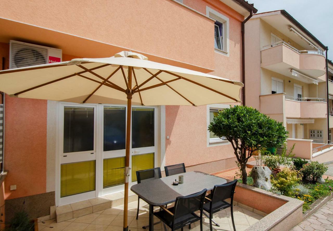 Apartments Picco Pola Esterno foto